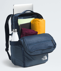 Base Camp Voyager Daypack - Shady Blue/Summit Navy