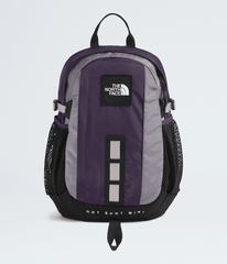 Hot Shot Mini Backpack - Endless Dusk-Stone Slab-Transcendent Grey