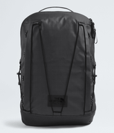 Base Camp Voyager Pro Lightweight Pack - Anthracite Grey/TNF Black