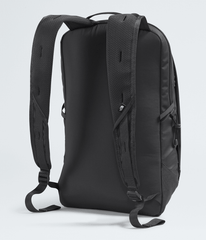 Base Camp Voyager Pro Lightweight Pack - Anthracite Grey/TNF Black