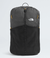Clyffe Daypack - Anthracite Grey/TNF Black