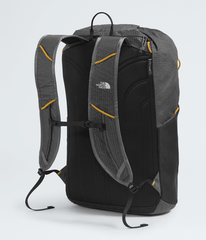 Clyffe Daypack - Anthracite Grey/TNF Black