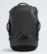Base Camp Voyager Pro Travel Pack - Anthracite Grey/TNF Black