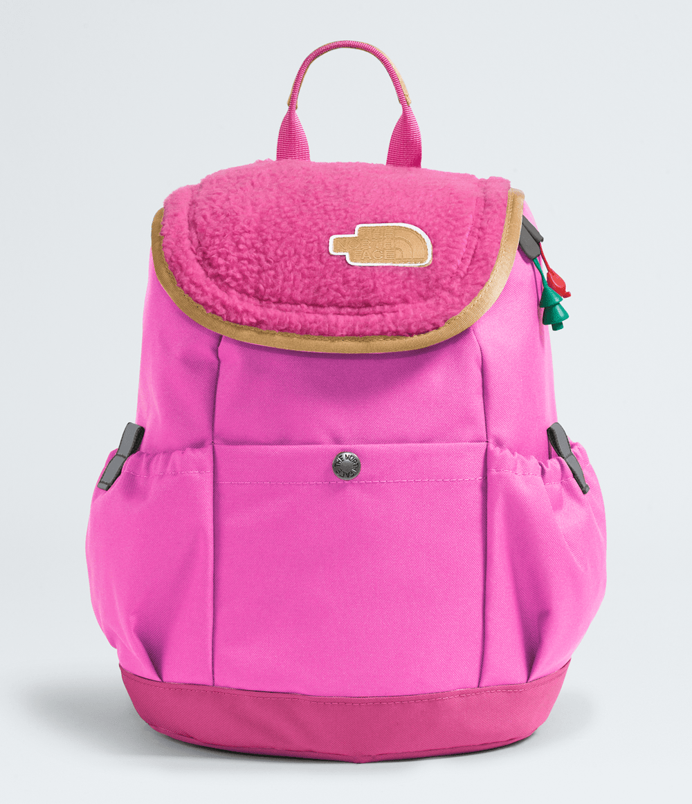 Youth Mini Explorer Backpack - Violet Crocus-Fuchsia Flash