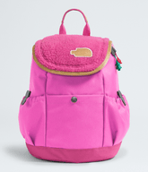 Youth Mini Explorer Backpack - Violet Crocus-Fuchsia Flash