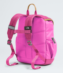 Youth Mini Explorer Backpack - Violet Crocus-Fuchsia Flash