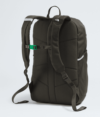 Youth Court Jester Backpack - Cedar-New Taupe Green-Lava Red