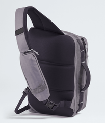 Base Camp Voyager Sling - Transcendent Grey/Endless Dusk