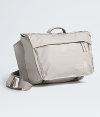 Base Camp Voyager Messenger Bag - Soapstone/Stone Slab