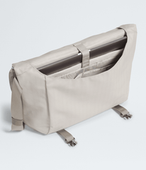 Base Camp Voyager Messenger Bag - Soapstone/Stone Slab