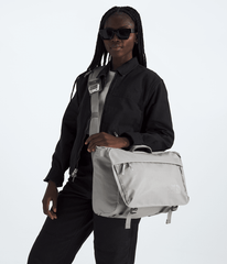 Base Camp Voyager Messenger Bag - Soapstone/Stone Slab