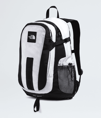 Hot Shot SE Backpack - TNF White/TNF Black