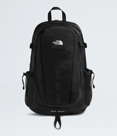Hot Shot SE Backpack - TNF Black/TNF White