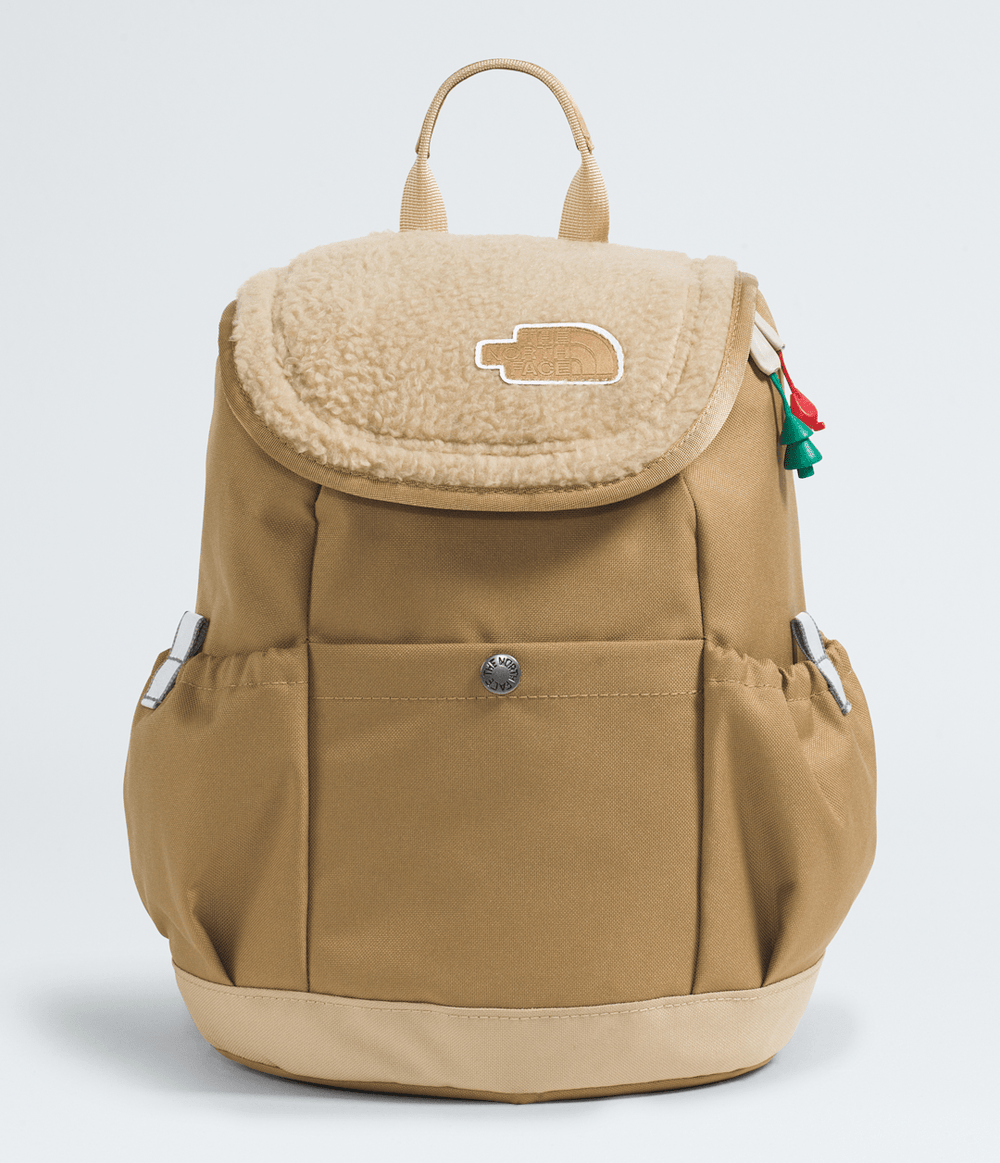 Youth Mini Explorer Backpack - Teddy Brown
