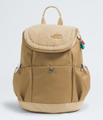 Youth Mini Explorer Backpack - Teddy Brown