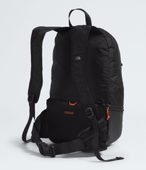 Borealis Convertible Pack - TNF Black/TNF Black
