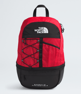 Borealis Convertible Pack - TNF Red/TNF Black