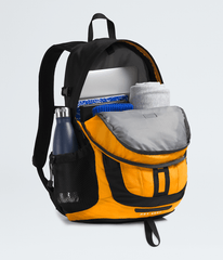 Hot Shot SE Backpack - Summit Gold/TNF Black