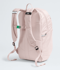 Youth Court Jester Backpack - Pink Moss/TNF White