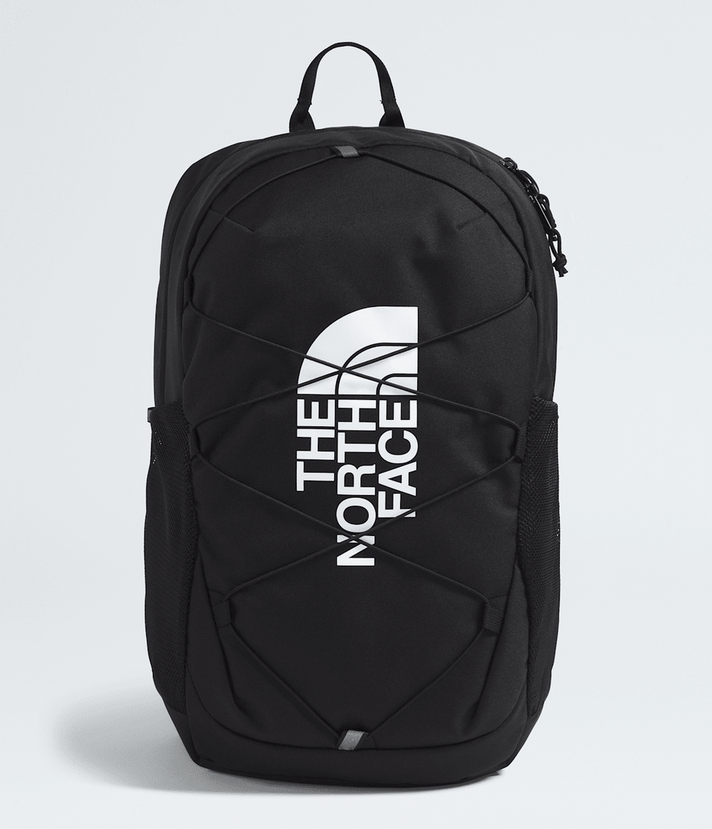 Youth Court Jester Backpack - TNF Black