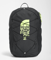 Youth Court Jester Backpack - Asphalt Grey/Led Yellow