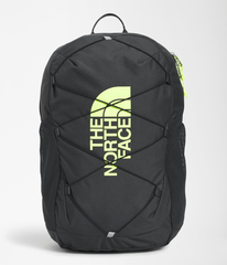 Youth Court Jester Backpack - Asphalt Grey/Led Yellow