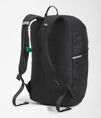 Youth Court Jester Backpack - Asphalt Grey/Led Yellow