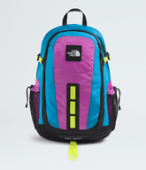 Hot Shot SE Backpack - Meridian Blue/Violet Crocus/Fizz Lime