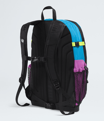 Hot Shot SE Backpack - Meridian Blue/Violet Crocus/Fizz Lime