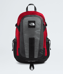 Hot Shot SE Backpack - TNF Red/Zinc Grey