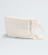 Women’s Never Stop Lumbar - White Dune