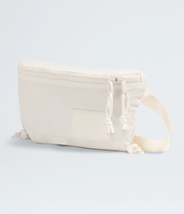 Women’s Never Stop Lumbar - White Dune
