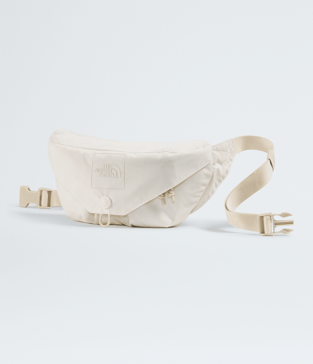 Glen Canyon Lumbar Pack - White Dune/Desert Stone
