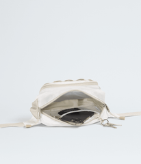 Base Camp Lumbar - White Ash/Calacatta/Pale Khaki