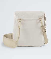 Glen Canyon Pocket Crossbody - White Dune/Desert Stone