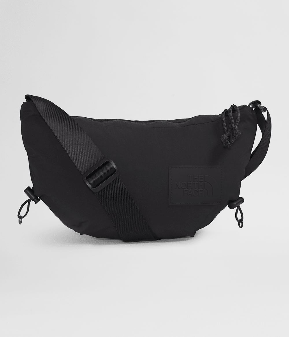 Women’s Never Stop Crossbody - TNF Black