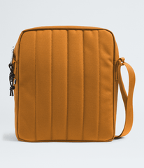 Berkeley Crossbody - Timber Tan/TNF Black