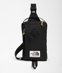 Berkeley Field Bag - TNF Black/Mineral Gold