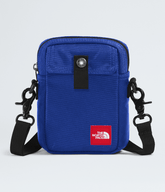 TNF™ Red Box Small Carry Bag - TNF Blue