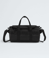 Base Camp Duffel Shoulder Bag - TNF Black/Asphalt Grey
