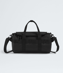 Base Camp Duffel Shoulder Bag - TNF Black/Asphalt Grey