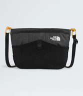 Clyffe Shoulder Bag - Anthracite Grey/TNF Black