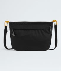 Clyffe Shoulder Bag - Anthracite Grey/TNF Black