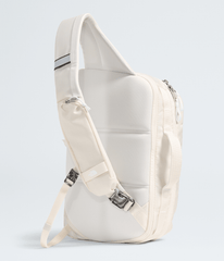 Base Camp Voyager Sling - White Dune/TNF White