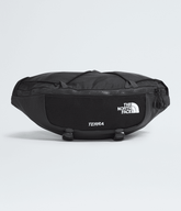 Terra Lumbar Pack—3L - Asphalt Grey/TNF Black