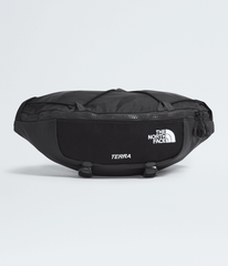 Terra Lumbar Pack—3L - Asphalt Grey/TNF Black