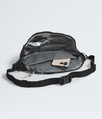 Terra Lumbar Pack—3L - Asphalt Grey/TNF Black