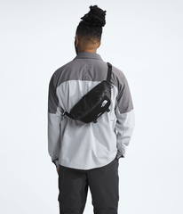 Terra Lumbar Pack—3L - Asphalt Grey/TNF Black