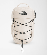 Borealis Mini Backpack - Gardenia White/TNF Black