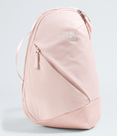 Women’s Isabella Sling - Pink Moss Dark Heather/White Dune